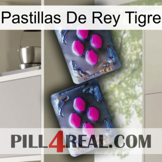 Tiger King Pills 01